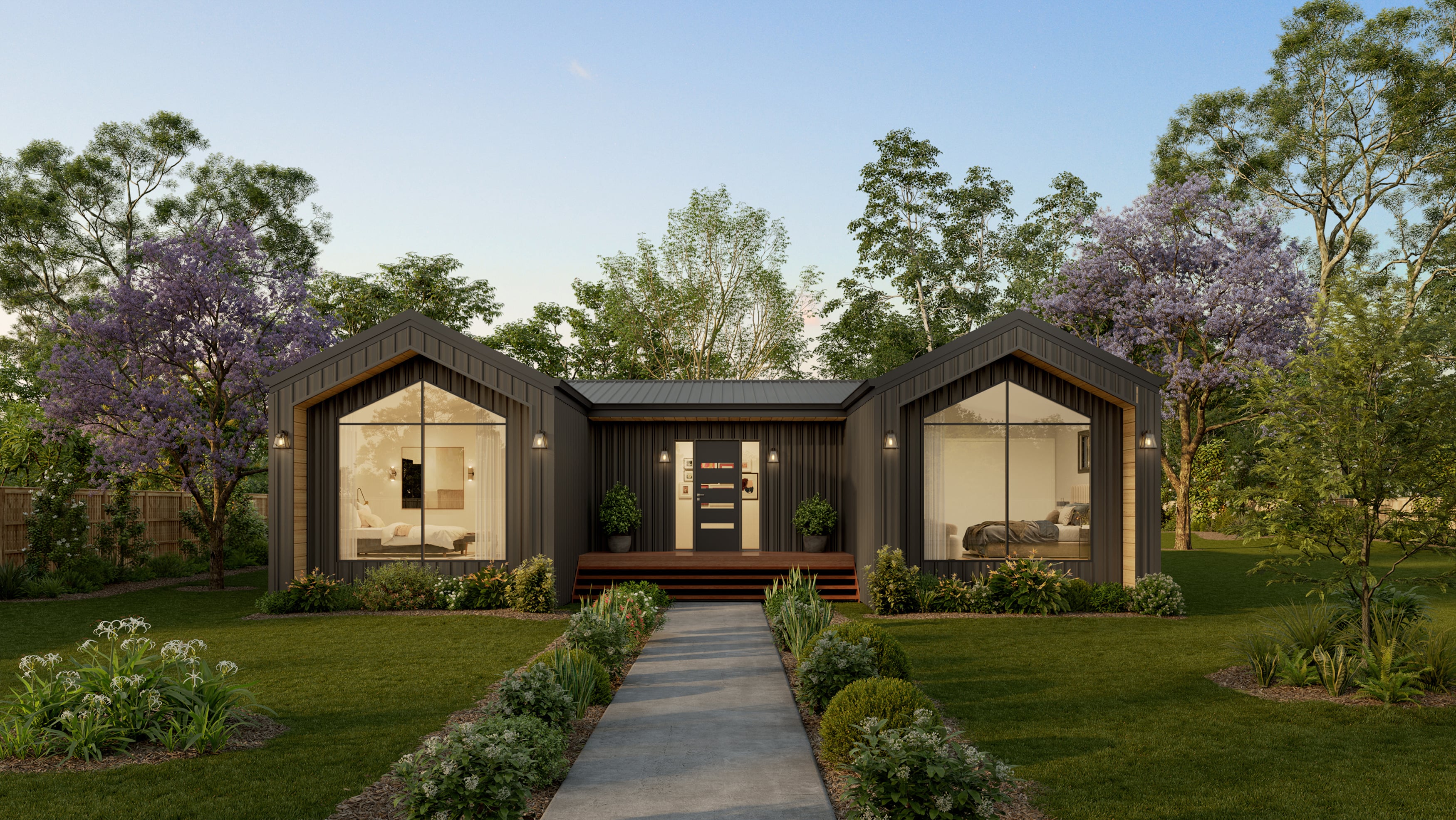 Modulhaus Kosten in Litauen 2026