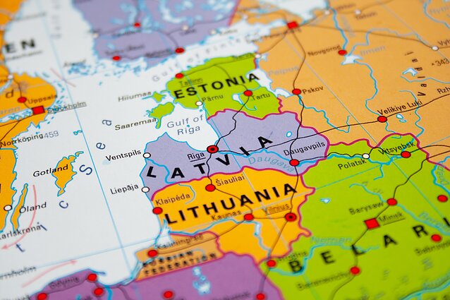 Jak znaleźć bałtyckiego producenta domów prefabrykowanych