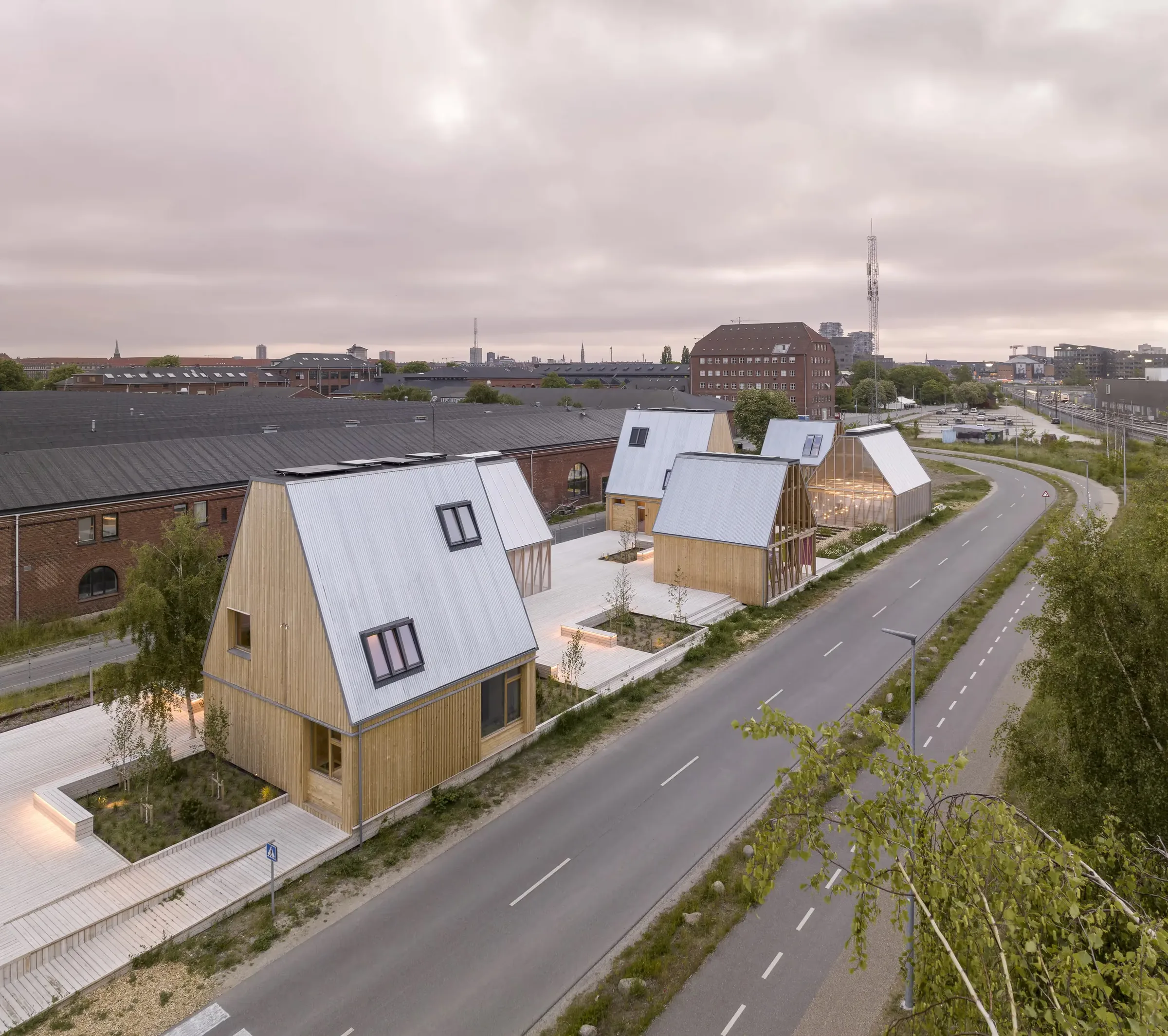 Die 10 besten Modulhaushersteller in Dänemark