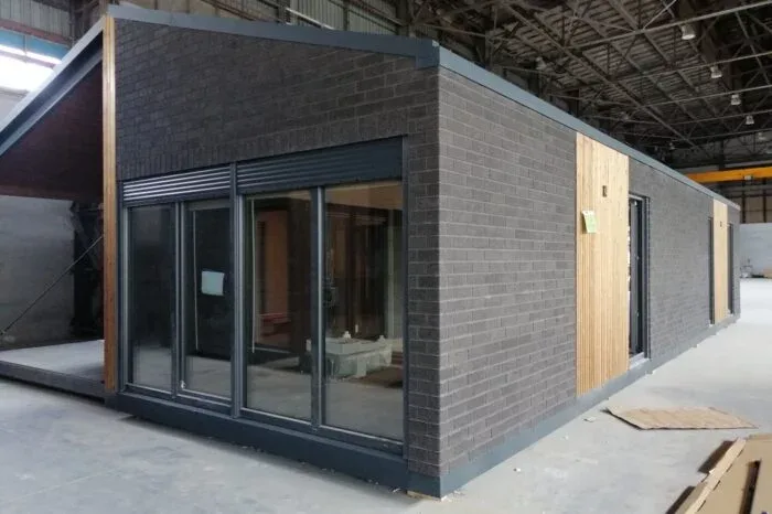 10 Top Modulhaus-Hersteller in Polen