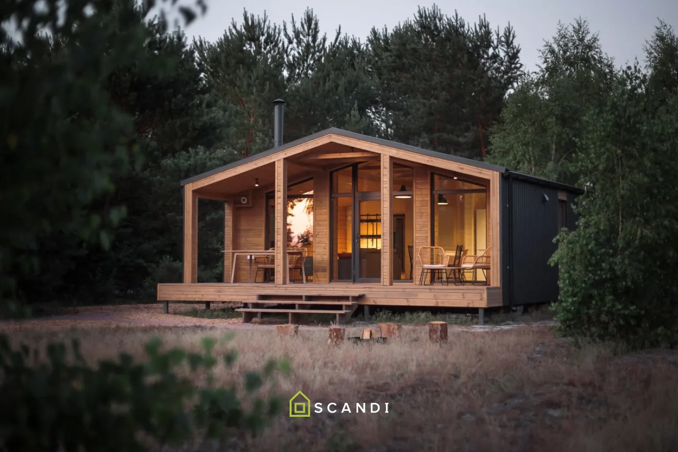 Top Modular Home Manufacturers in Ukraine