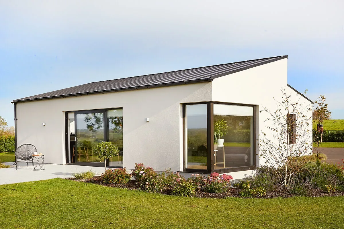 Die Top-Hersteller von Modulhäusern in Irland im Vergleich
