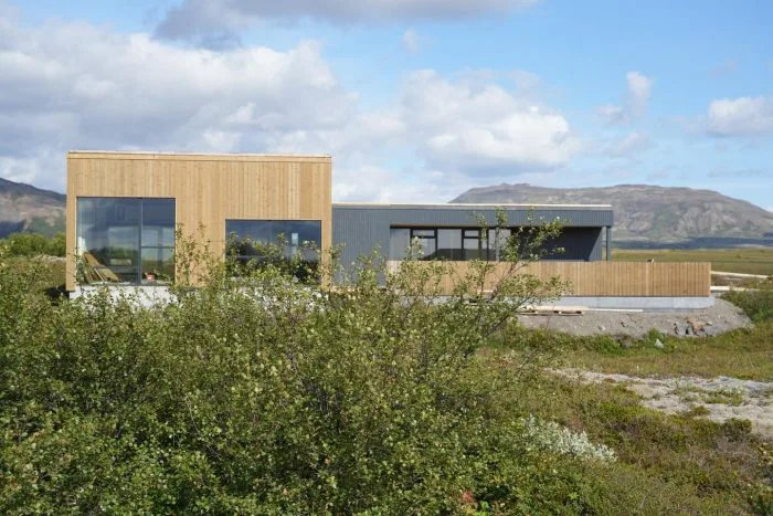 Die 10 besten Modulhaus-Hersteller in Island