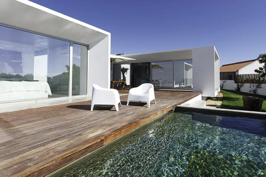 Die 10 besten Hersteller von modularen Häusern in Spanien