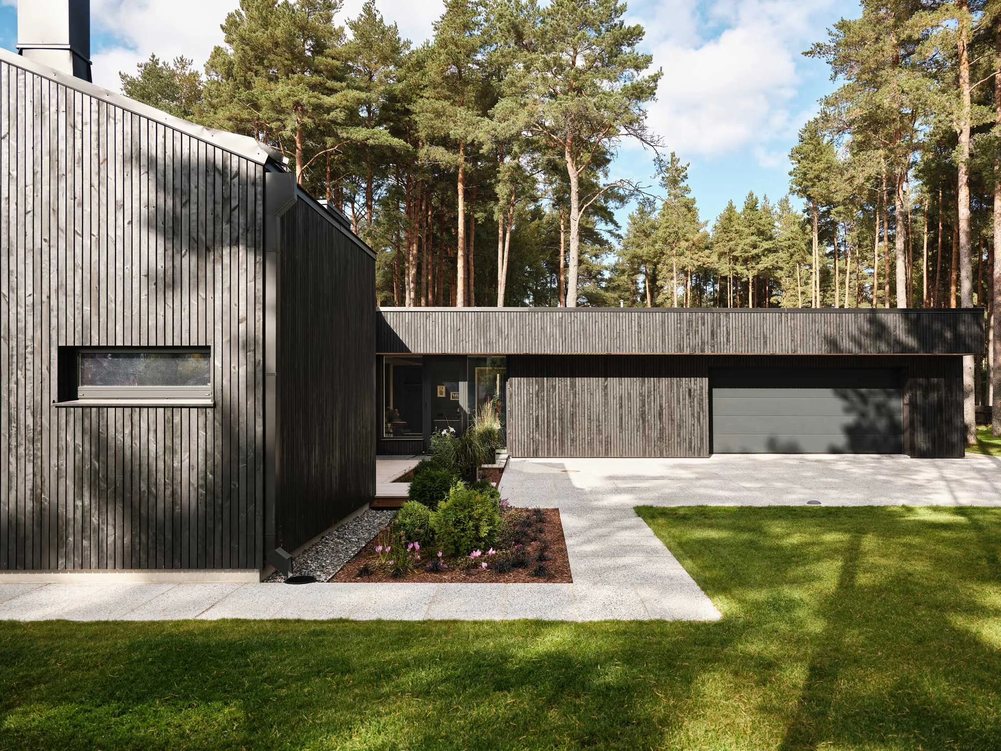 Massivt trehus Pirita image 22