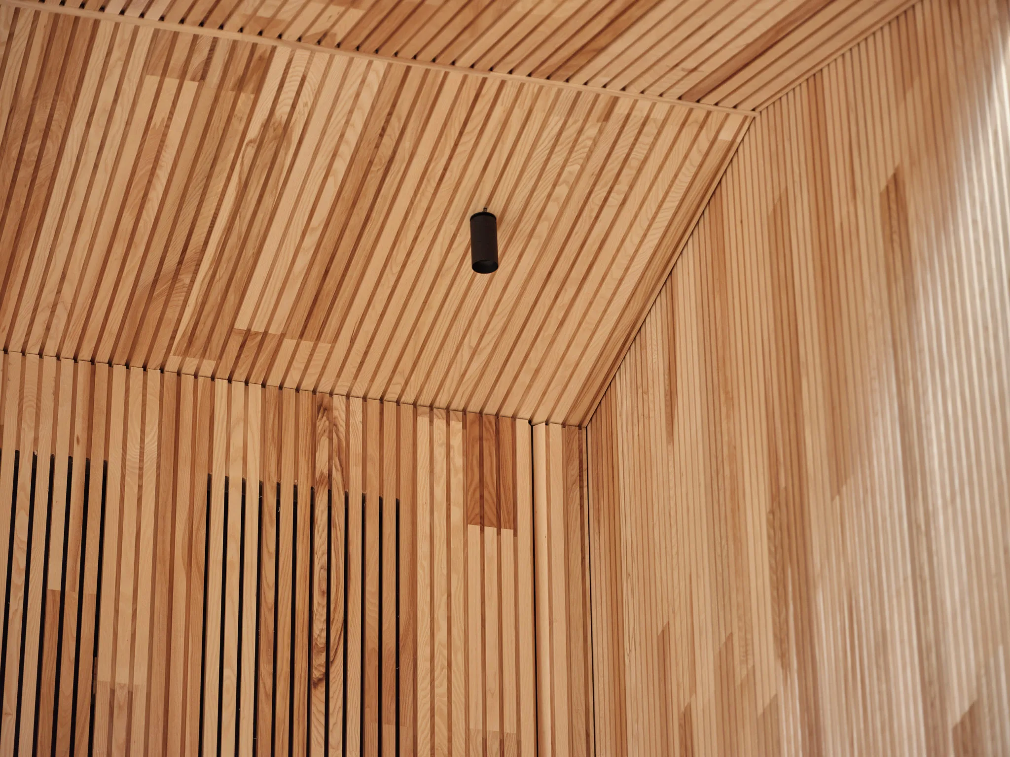 Massivt trehus Pirita image 12