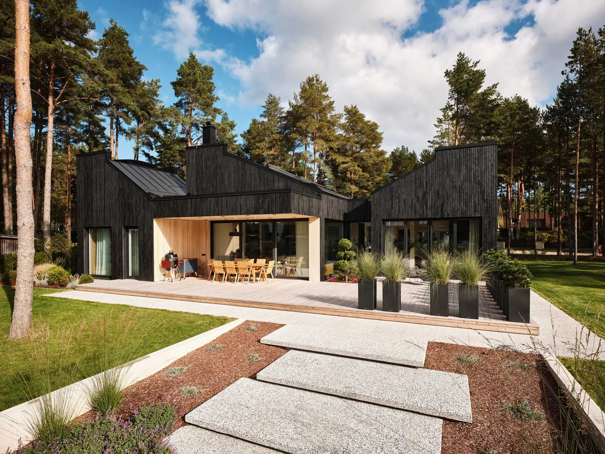 Massivt trehus Pirita image 21