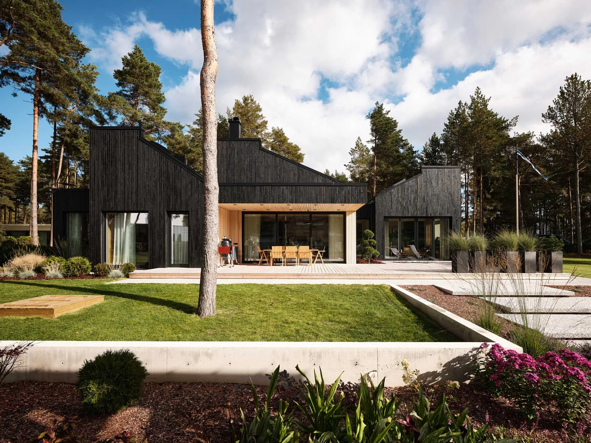 Massivt trehus Pirita image 20