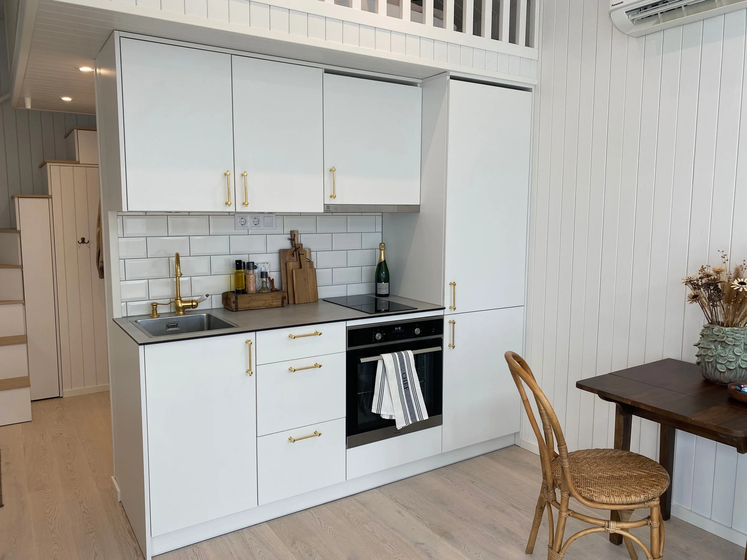 30 m² Vasarnīca Falkenbergā, Zviedrijā image 6