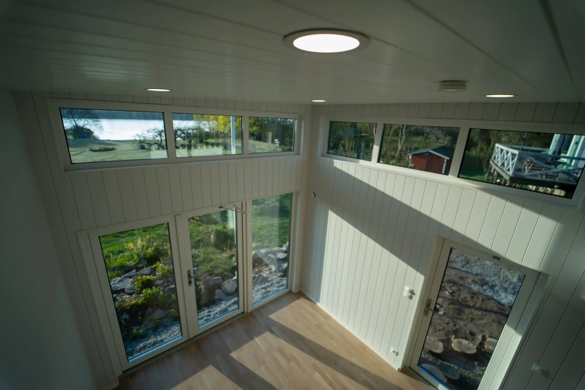 30 m² Vasarnamis Sölvesborge, Švedijoje image 10
