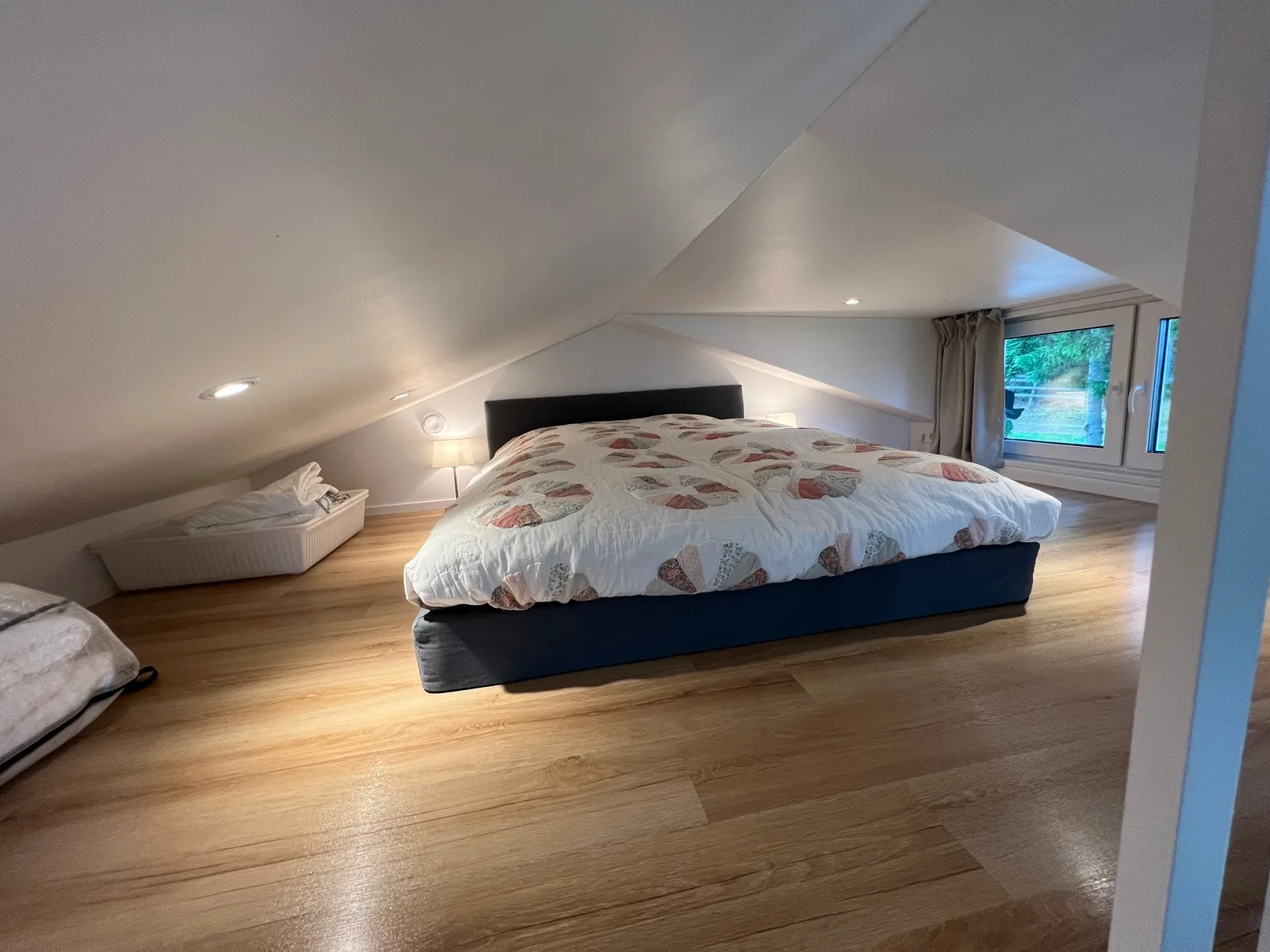 30 m² Vasarnamis Kristinehamne, Švedijoje image 11