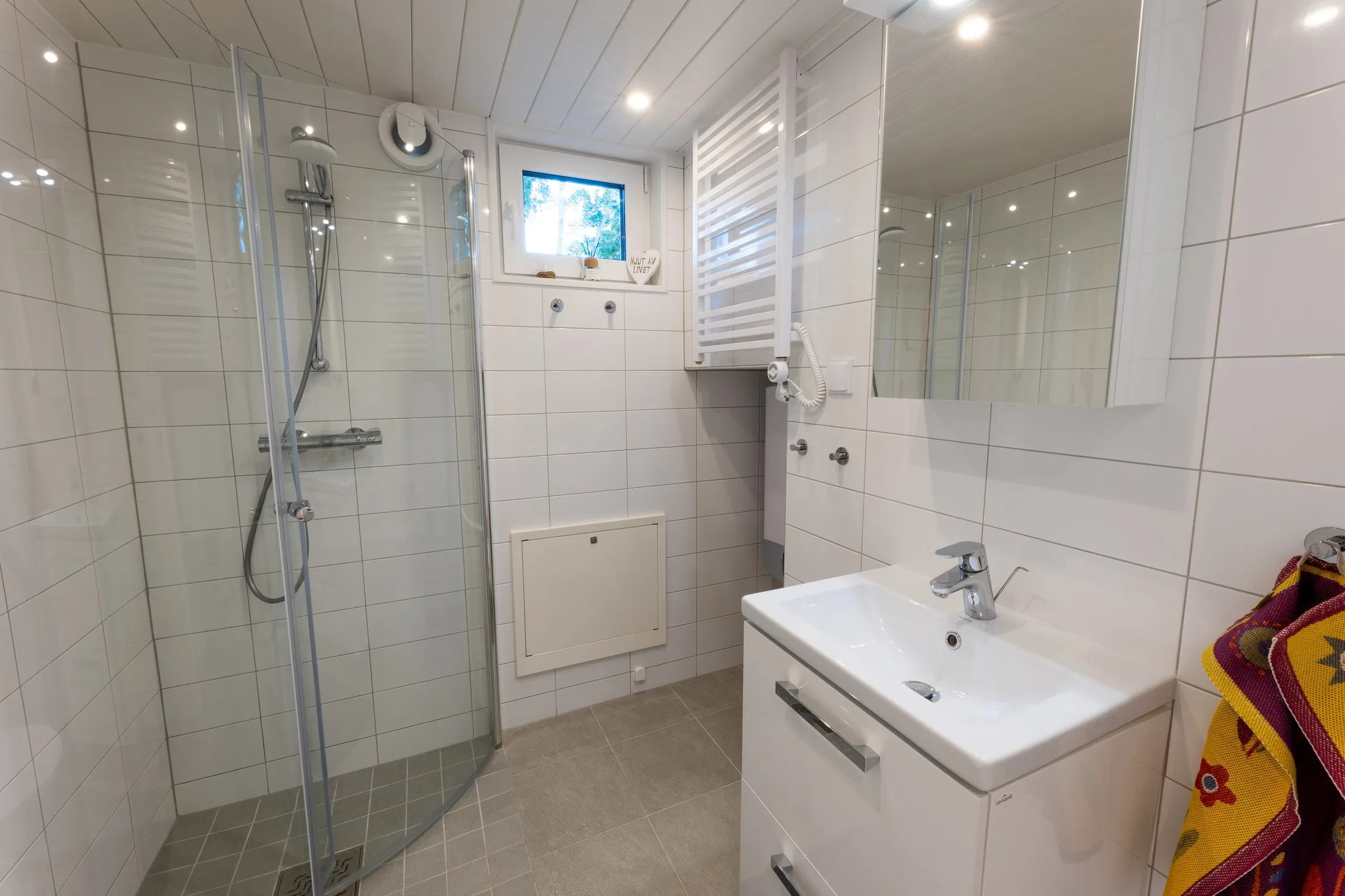 30 m² Vasarnamis Fiskebäckskilyje, Švedijoje image 12