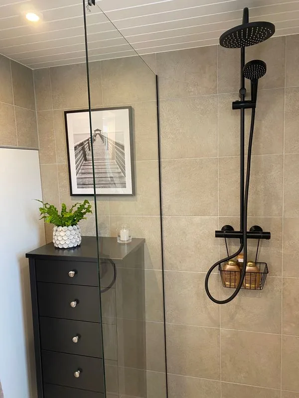 30 m² Vasarnīca Falkenbergā, Zviedrijā image 14