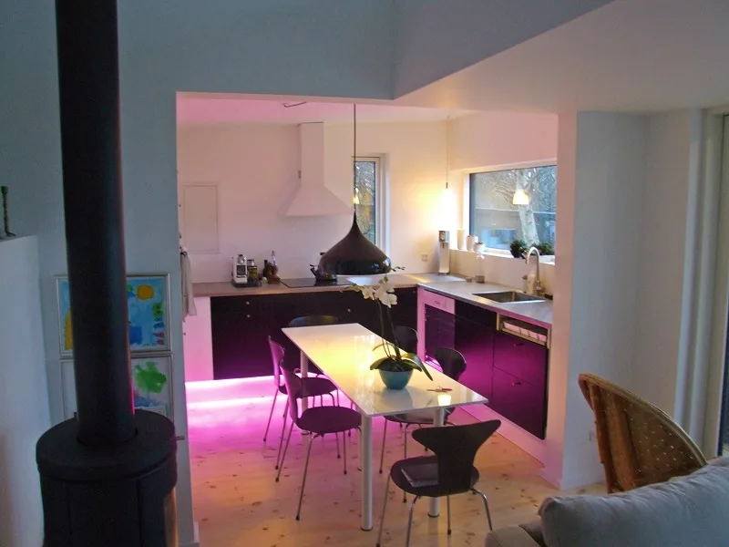 130 m² Gyvenamasis namas Vige, Danijoje image 8