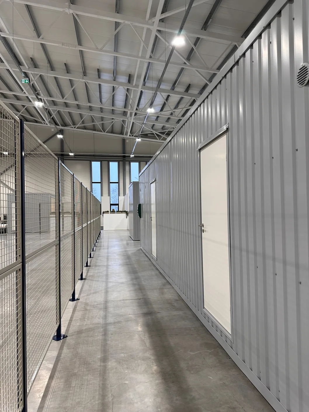 108 m² Care of Sweden įmonės patalpos Liepojoje, Latvijoje image 12