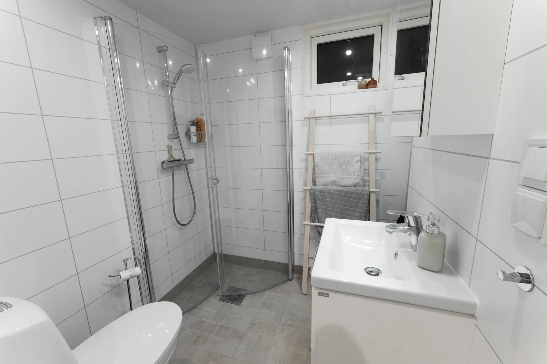 30 m² Vasarnica Åhus mieste, Švedijoje image 11