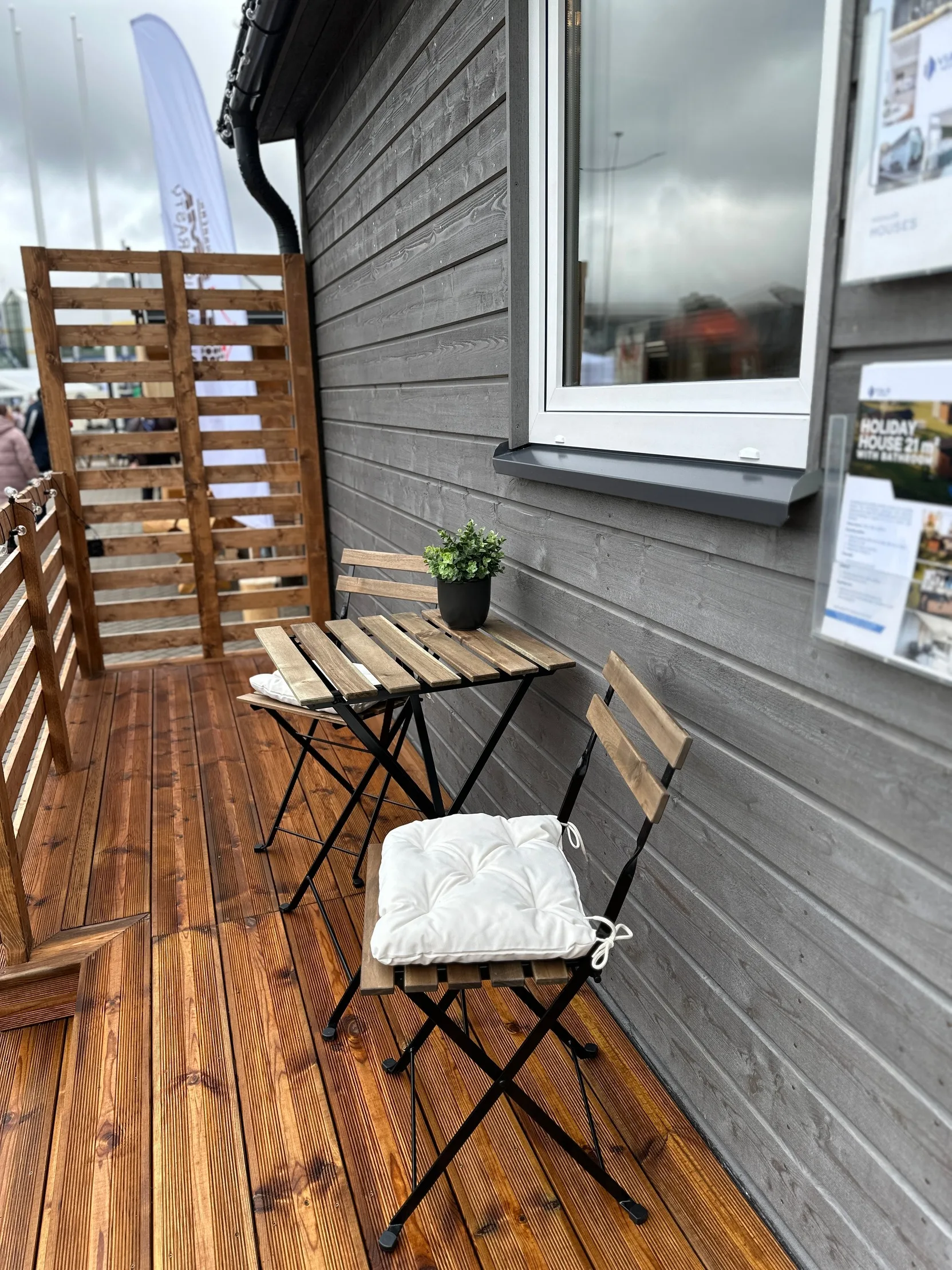 21 m² vasarnīca Liepājā, Latvijā image 10