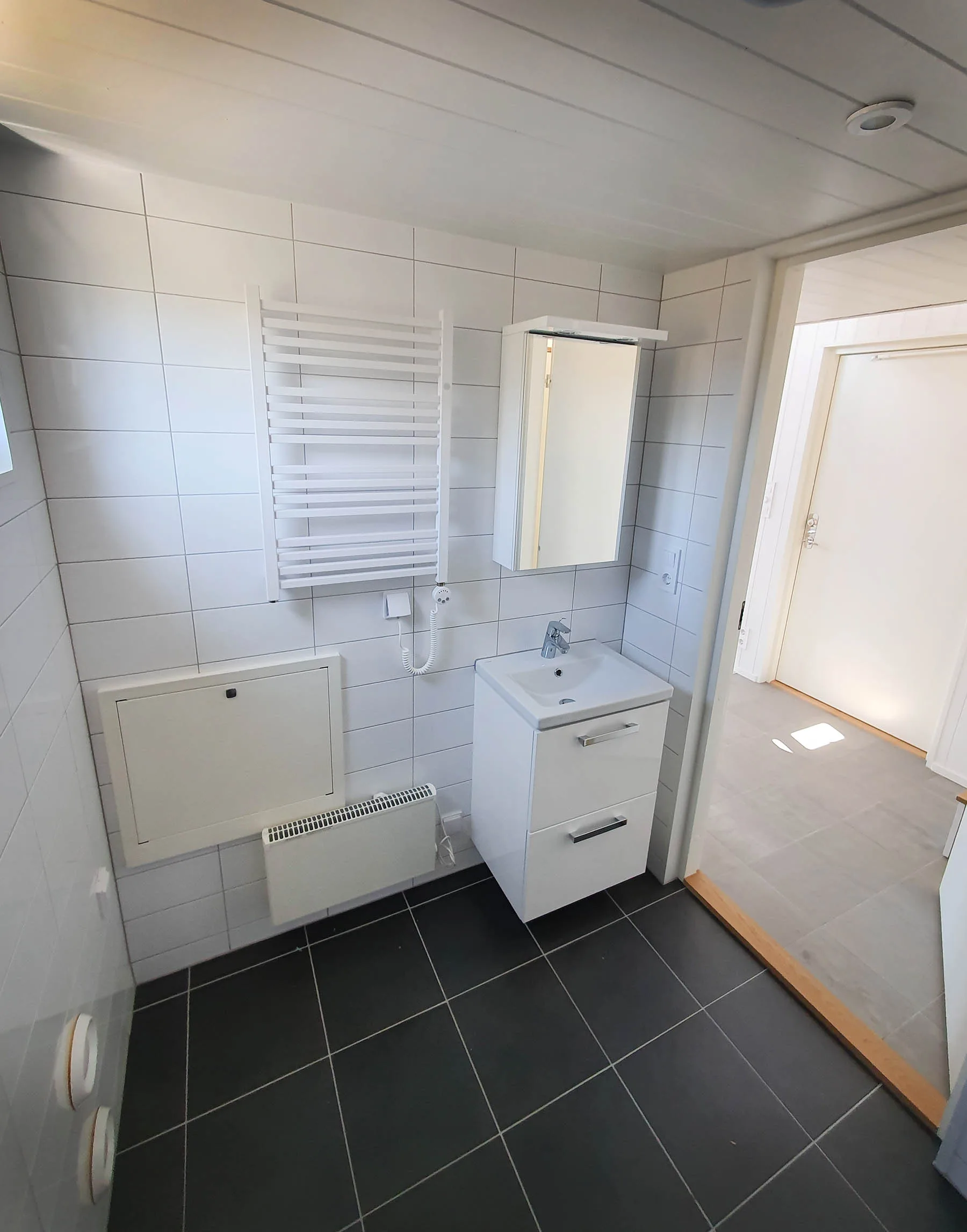 25 m² Vasarnica ant Orust salos, Švedijoje image 6