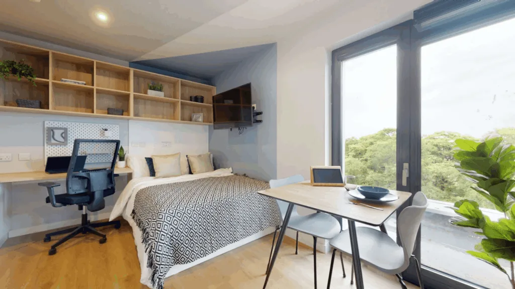 Mayfield Residences Student Accommodation image 6