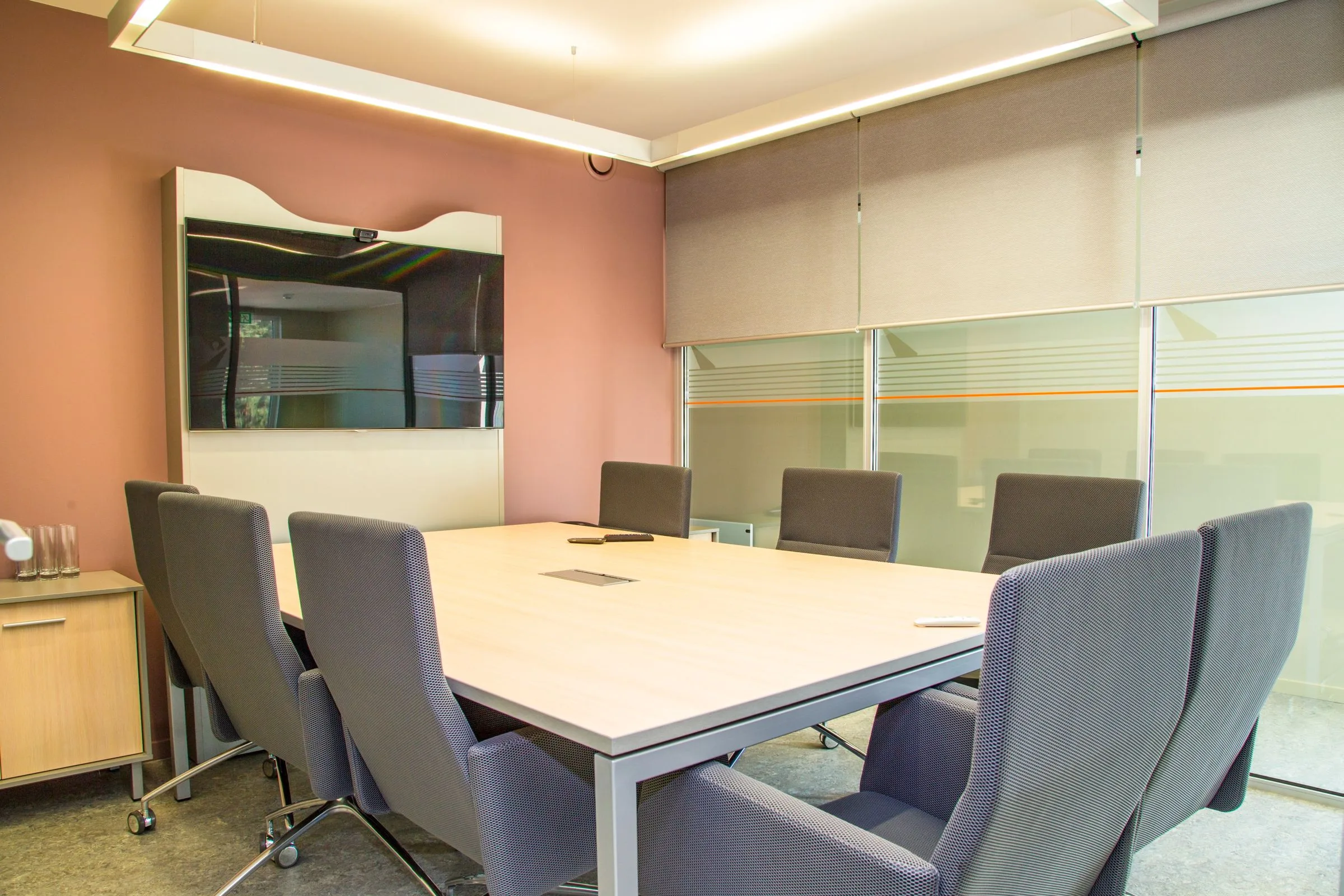 537 m² biuras Rygoje, Latvijoje image 16