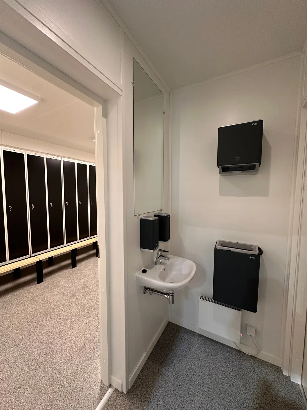 108 m² Care of Sweden įmonės patalpos Liepojoje, Latvijoje image 9