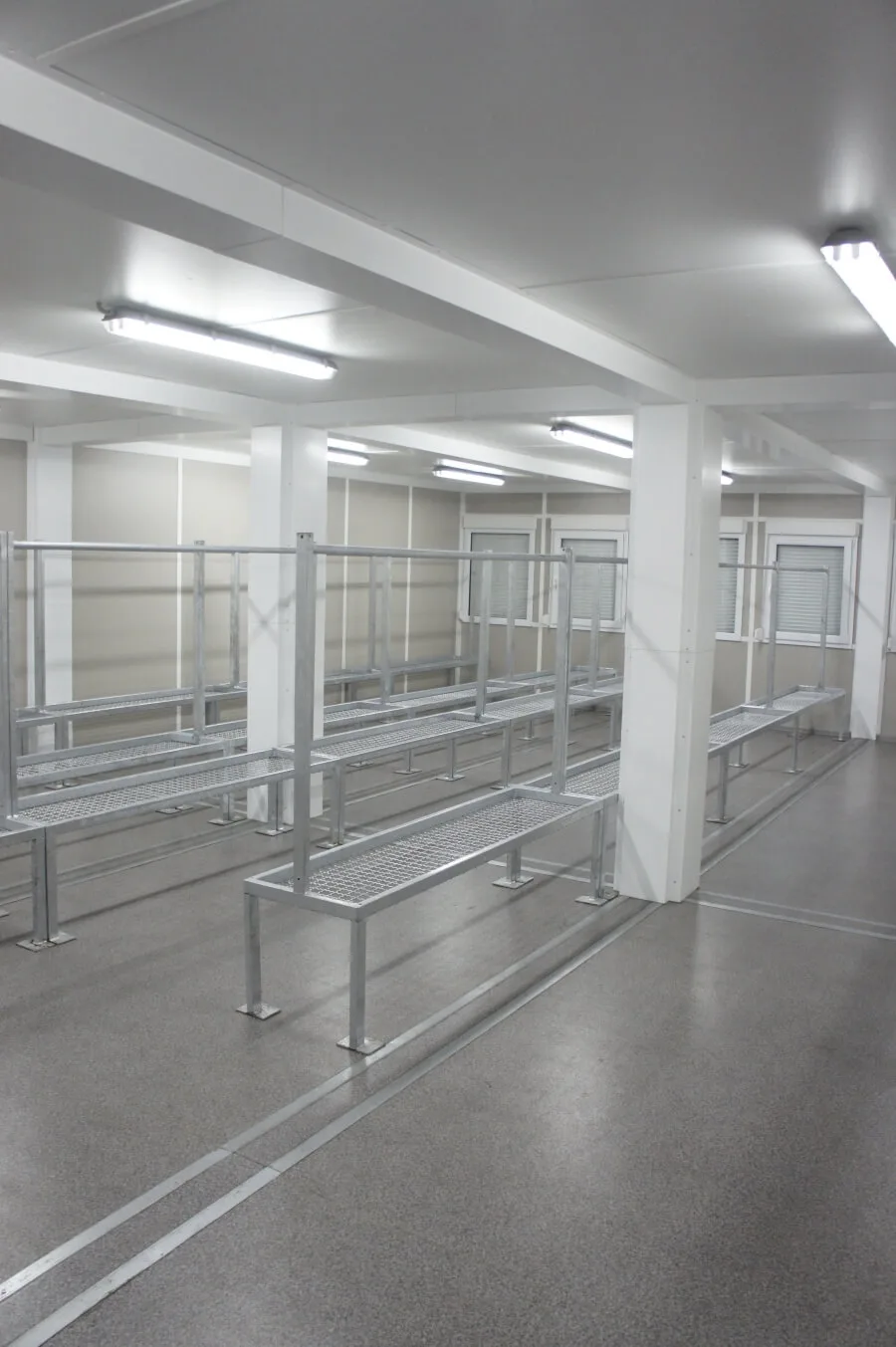 Cramo Riga Seaport Employee Facility image 4