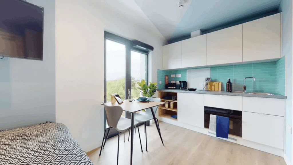 Mayfield Residences Student Accommodation image 4
