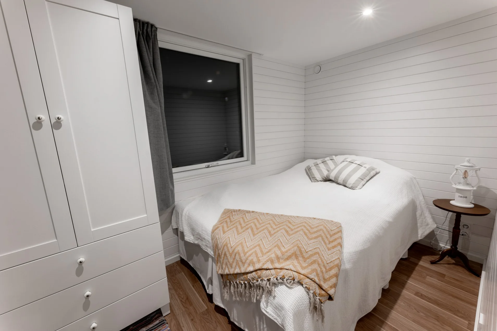 30 m² Vasarnica Åhus mieste, Švedijoje image 7