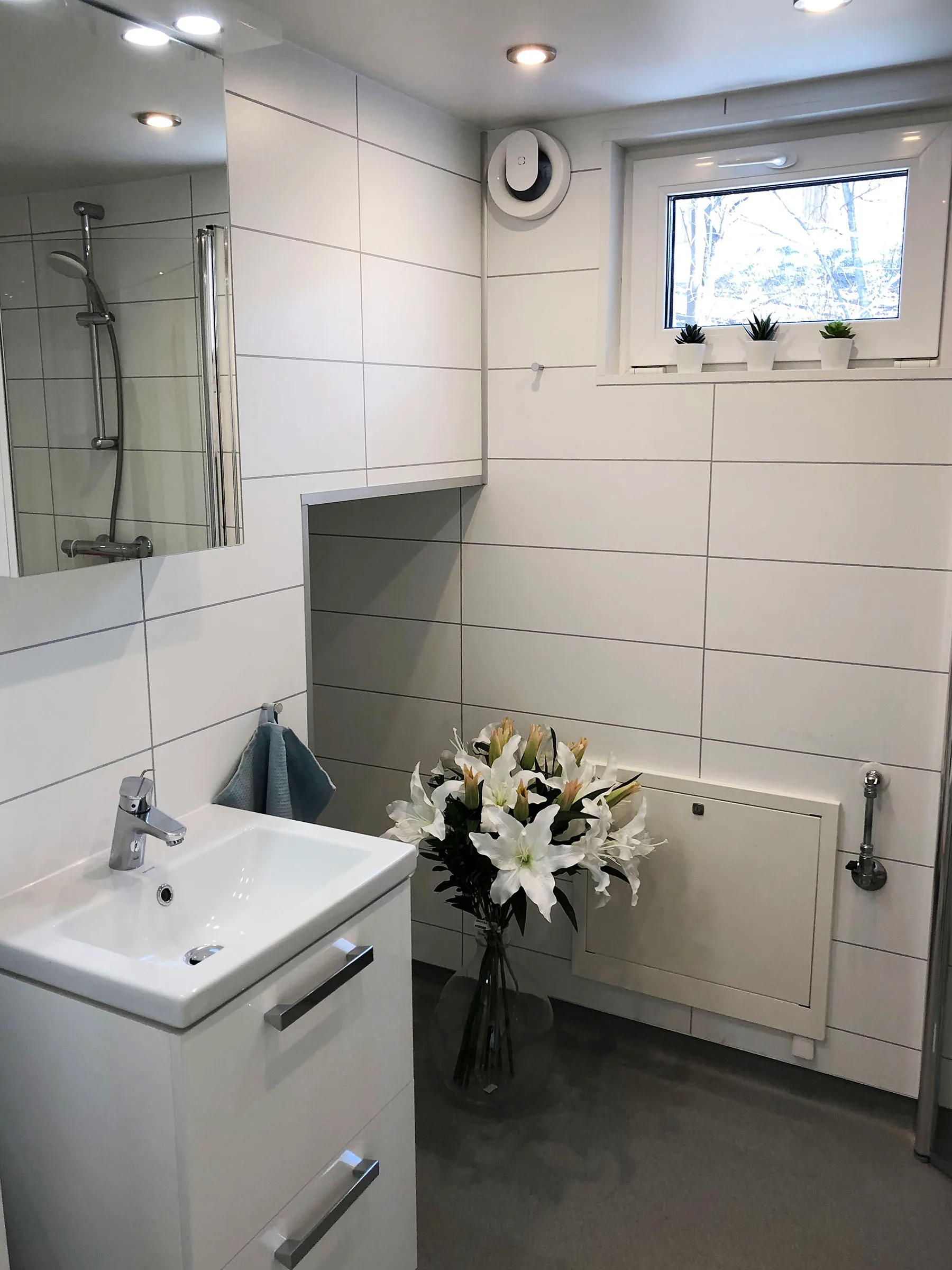 30 m² vasarnamis Stokholme, Švedijoje image 8