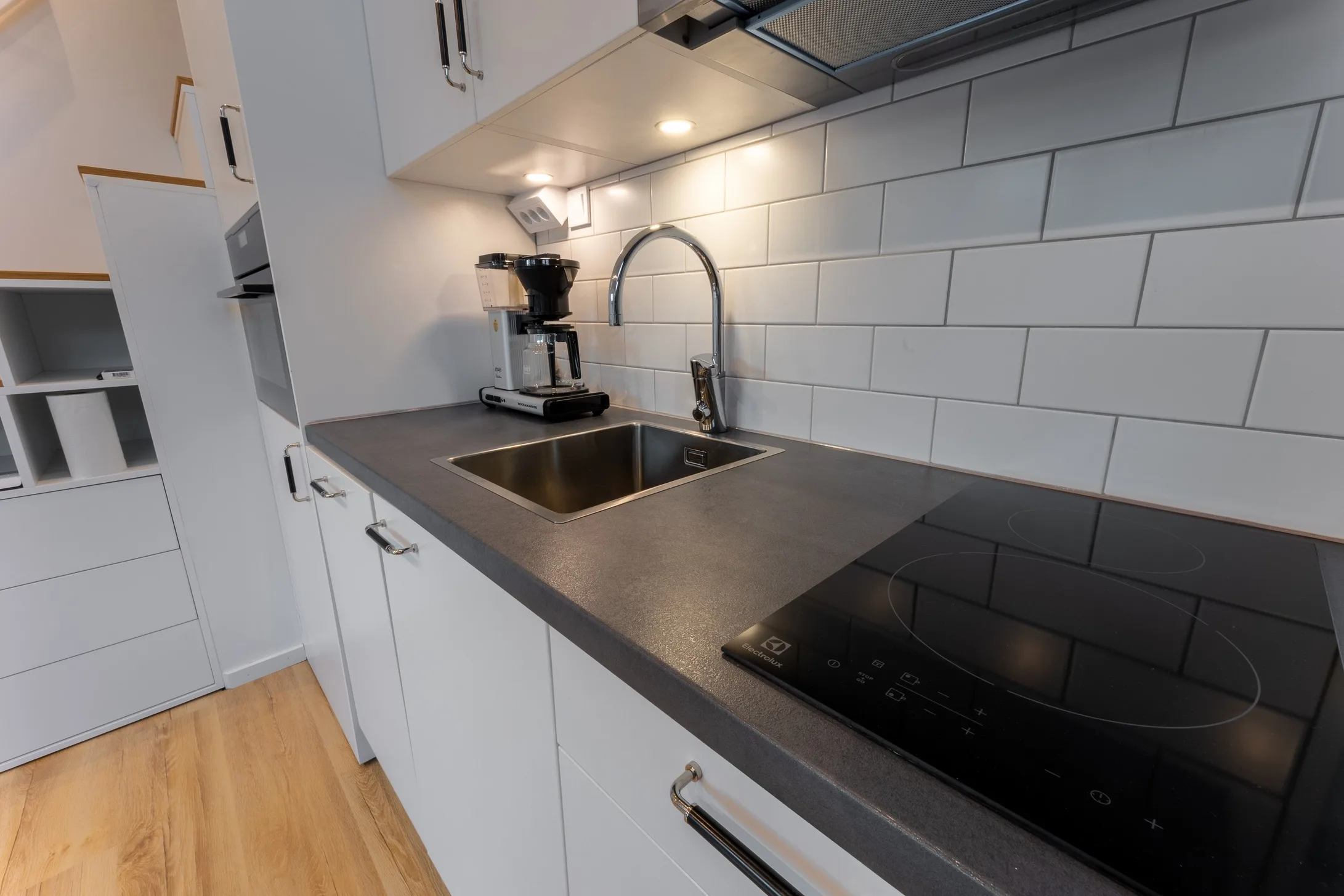 30 m² Vasarnamis Fiskebäckskilyje, Švedijoje image 8