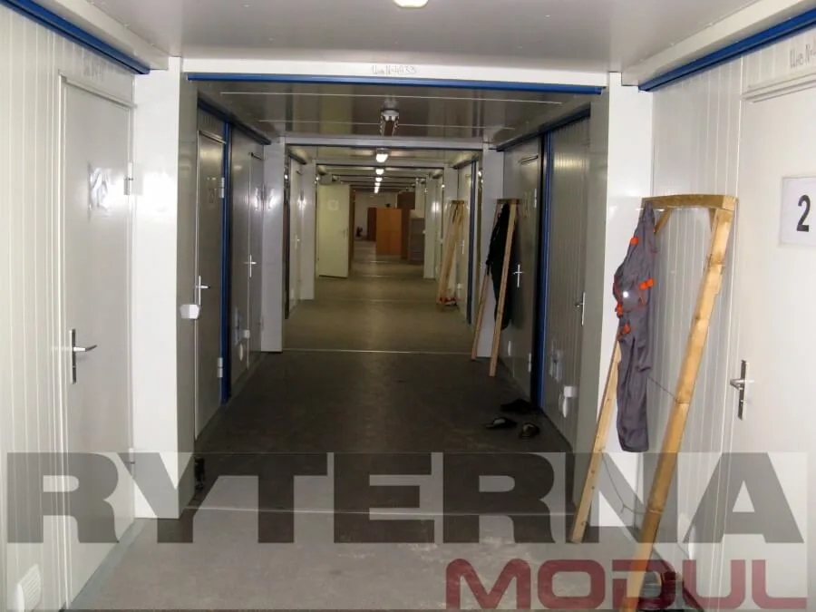 Worker Accommodation in Kaliningrad image 3