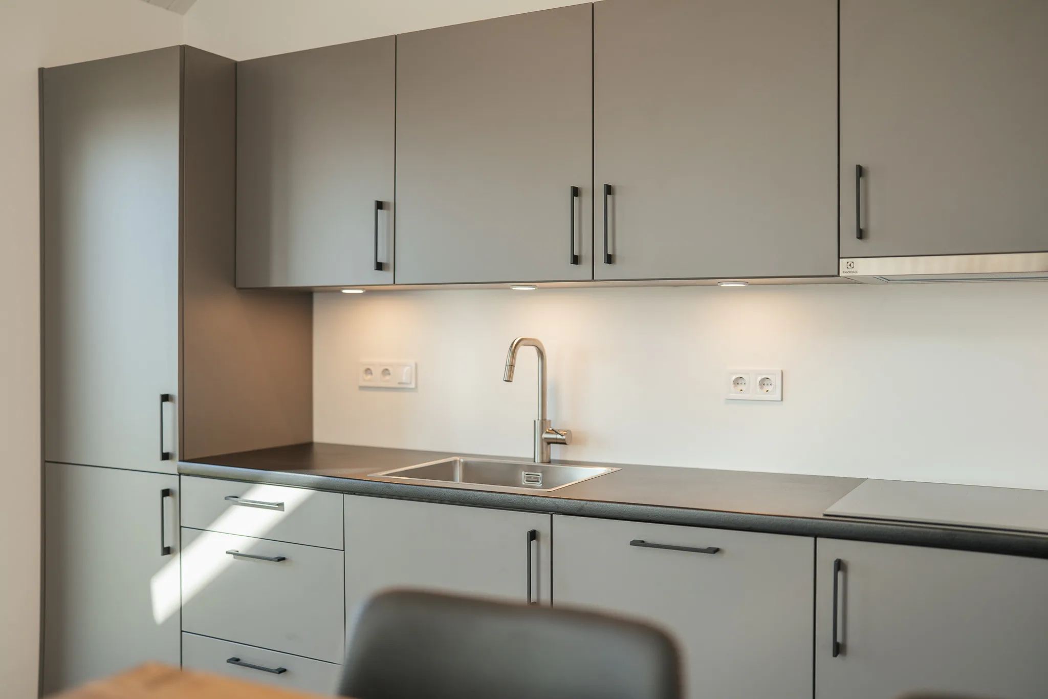 50 m² Gyvenamasis namas Liepojoje, Latvijoje image 10