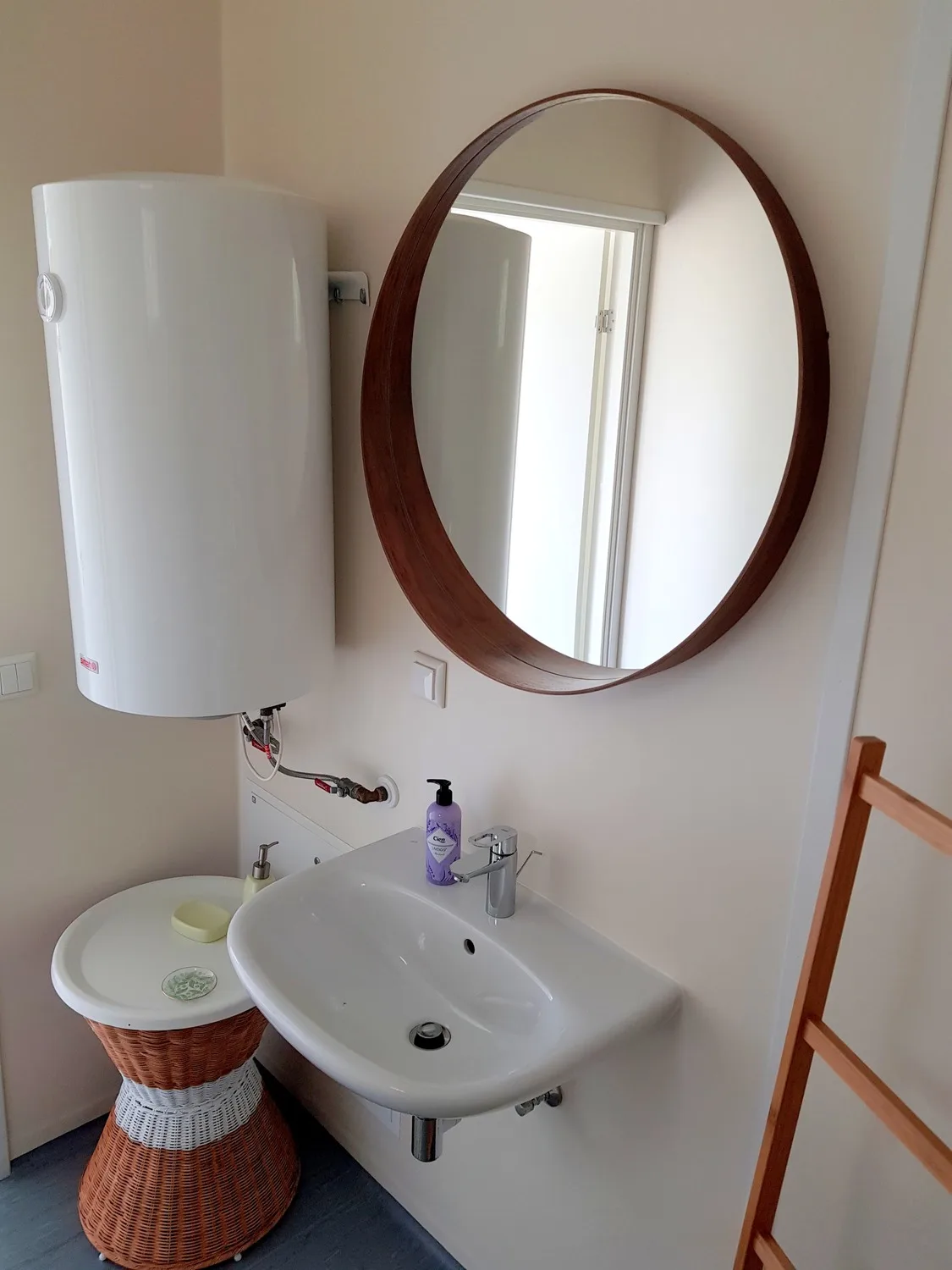 100 m² Lavandervilla Kompleksas Grobiņā, Latvijā image 19