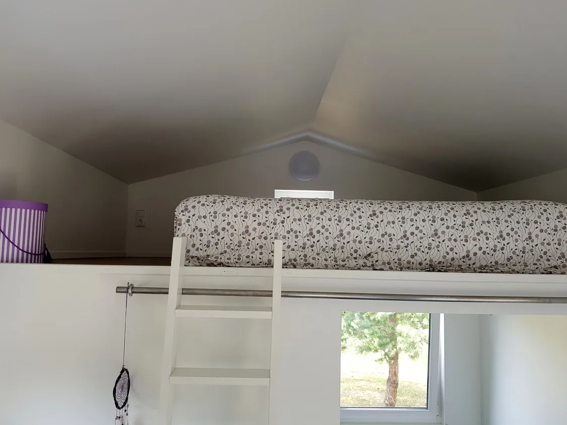 100 m² Lavandervilla Kompleksas Grobiņā, Latvijā image 12
