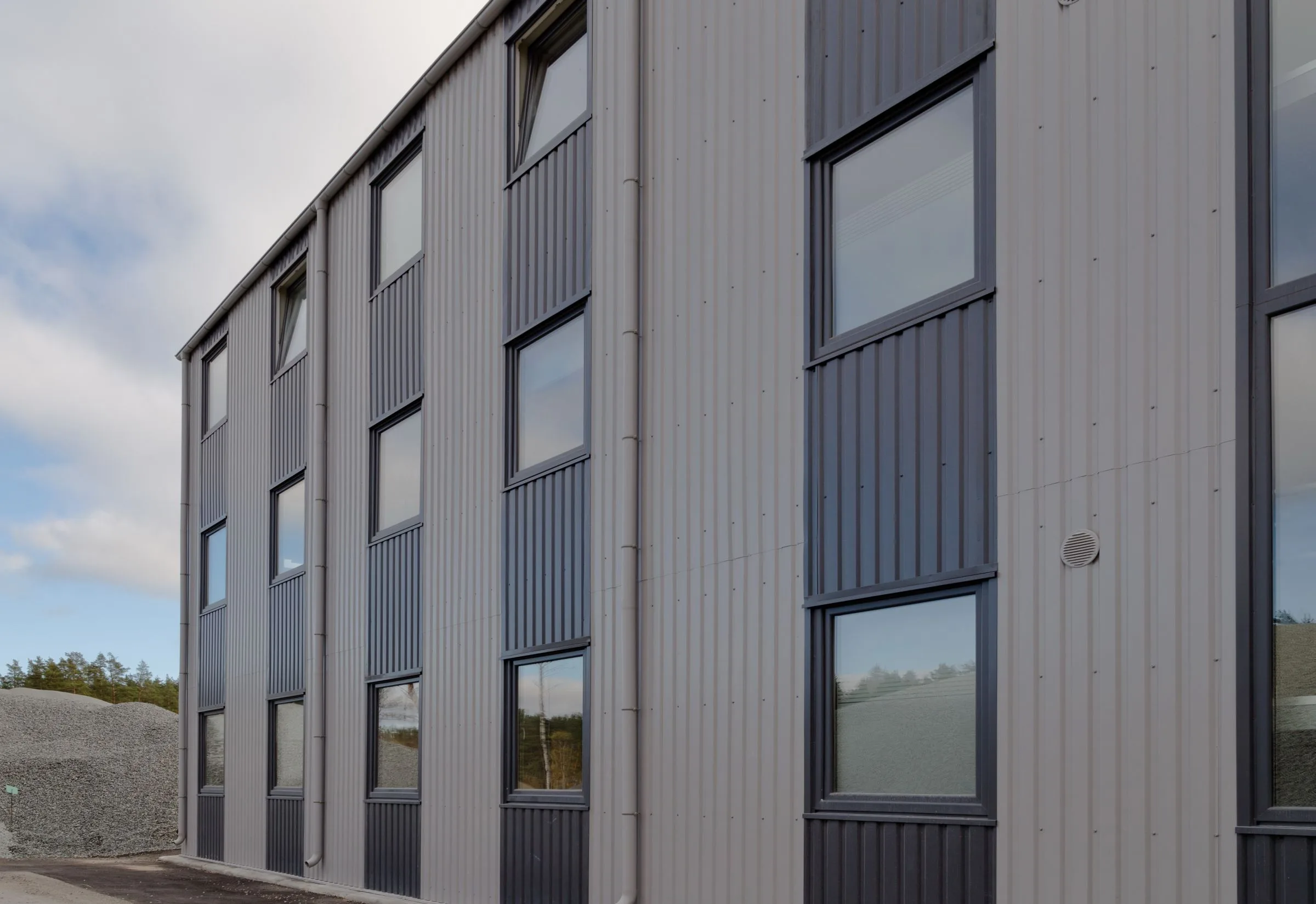 537 m² biuras Rygoje, Latvijoje image 3