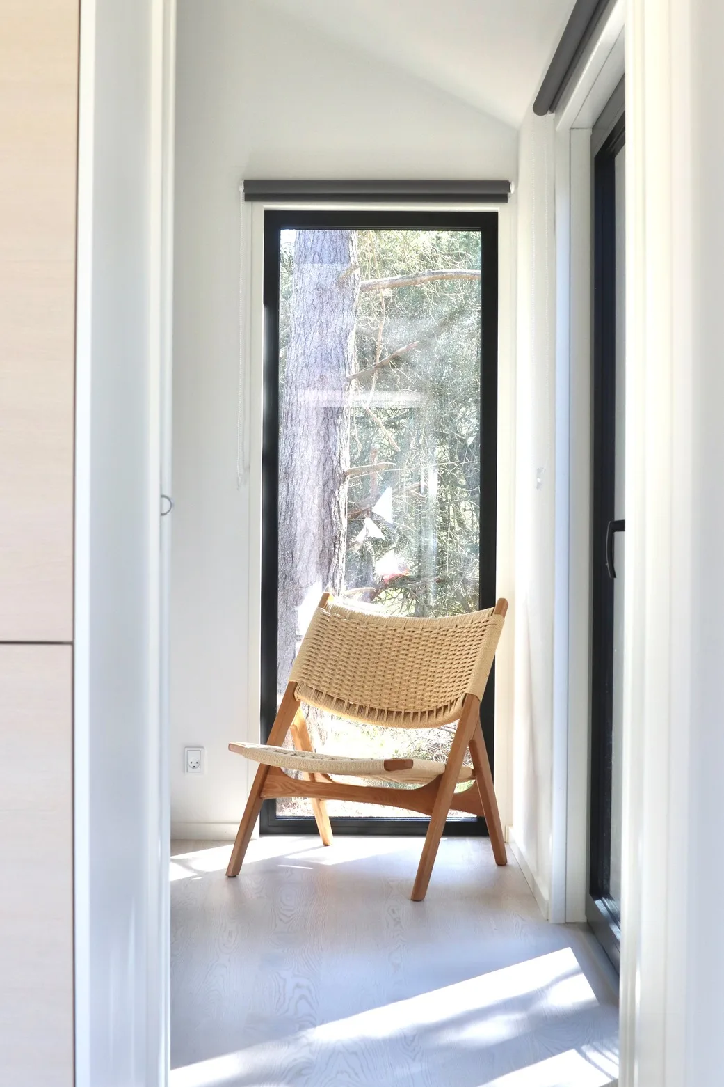 52 m² Vasarnamis Sjællands Odde, Danijoje image 16