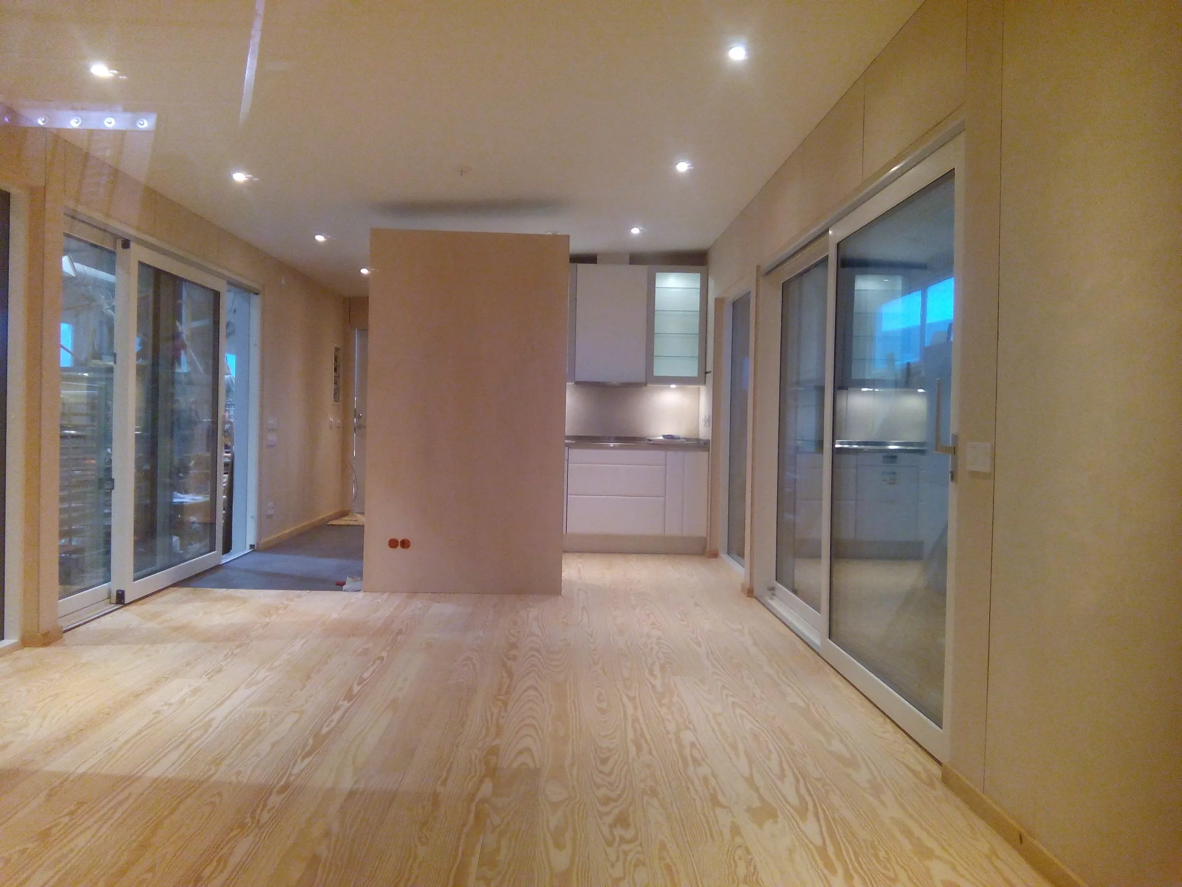41 m² Vasarnīca Orustā, Zviedrijā image 7