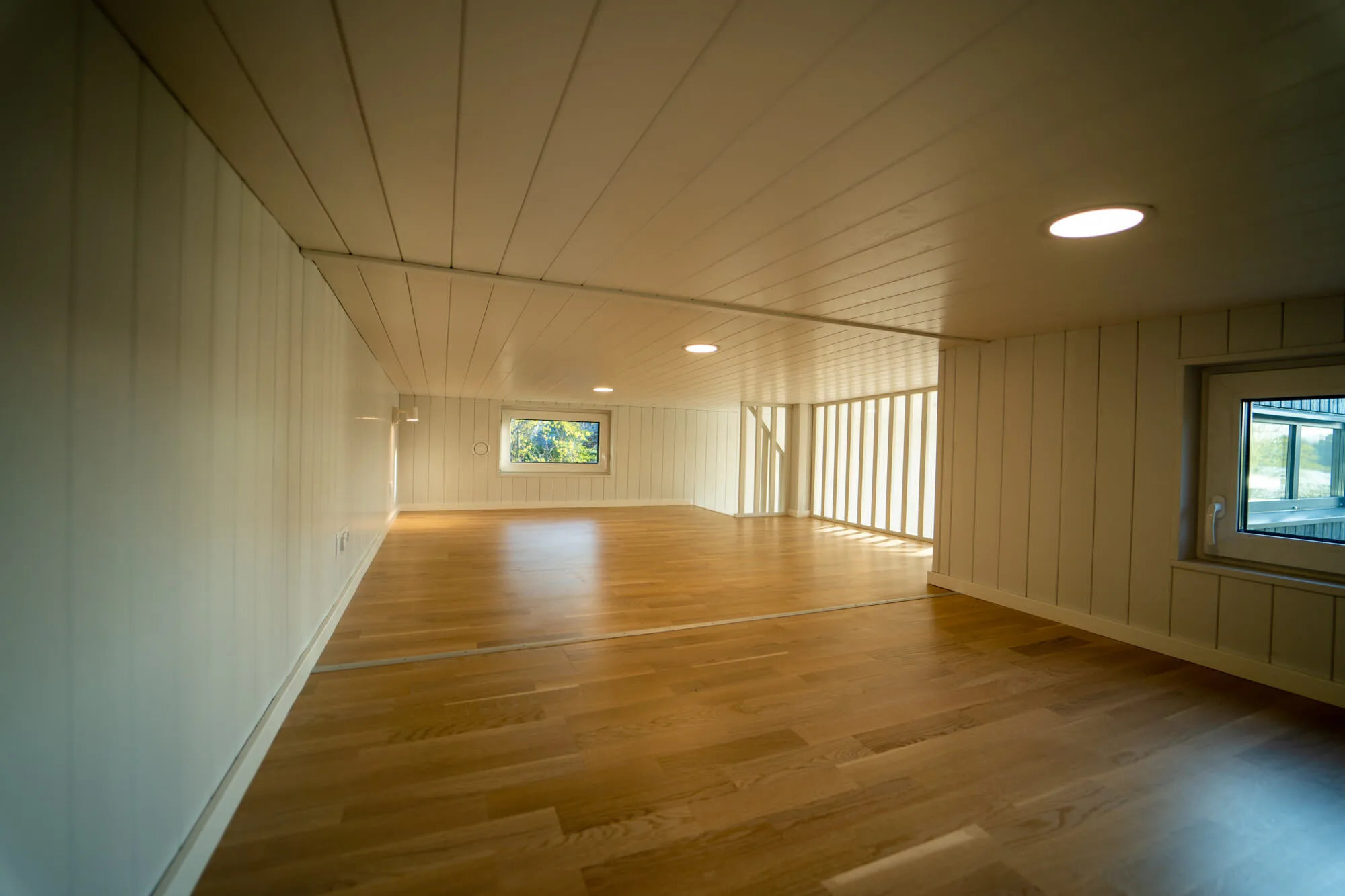 30 m² Vasarnamis Sölvesborge, Švedijoje image 19