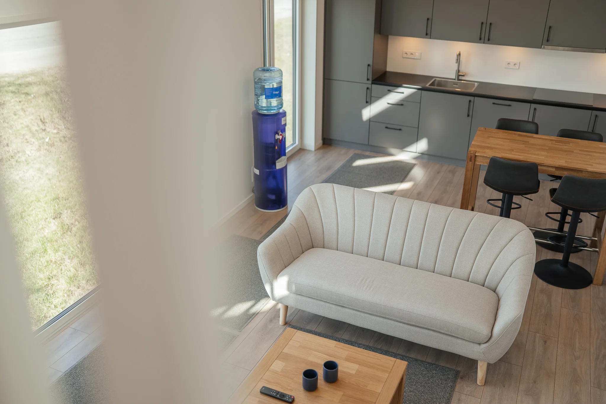 50 m² Gyvenamasis namas Liepojoje, Latvijoje image 15