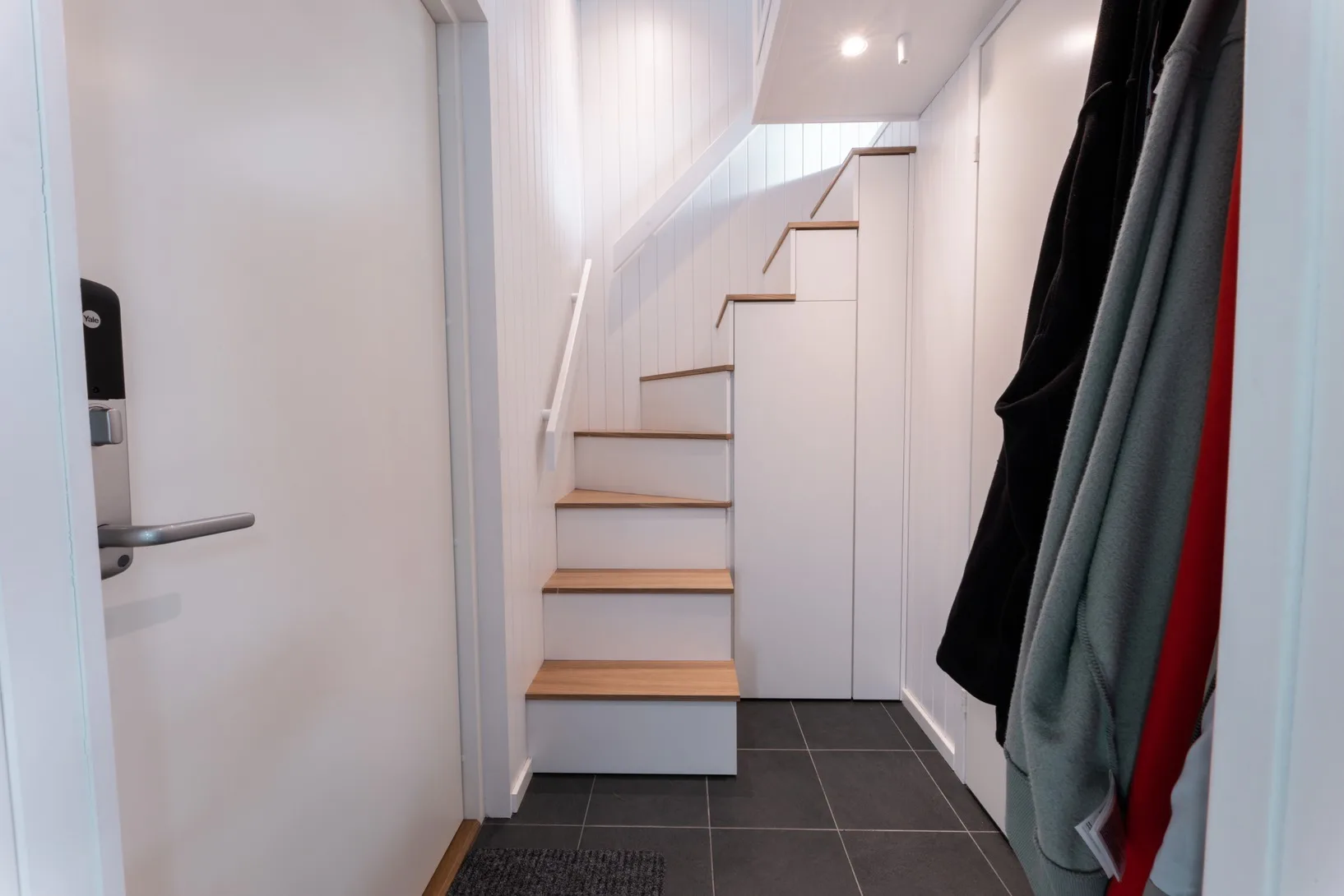30 m² Vasarnica Vendelsio, Švedijoje image 10