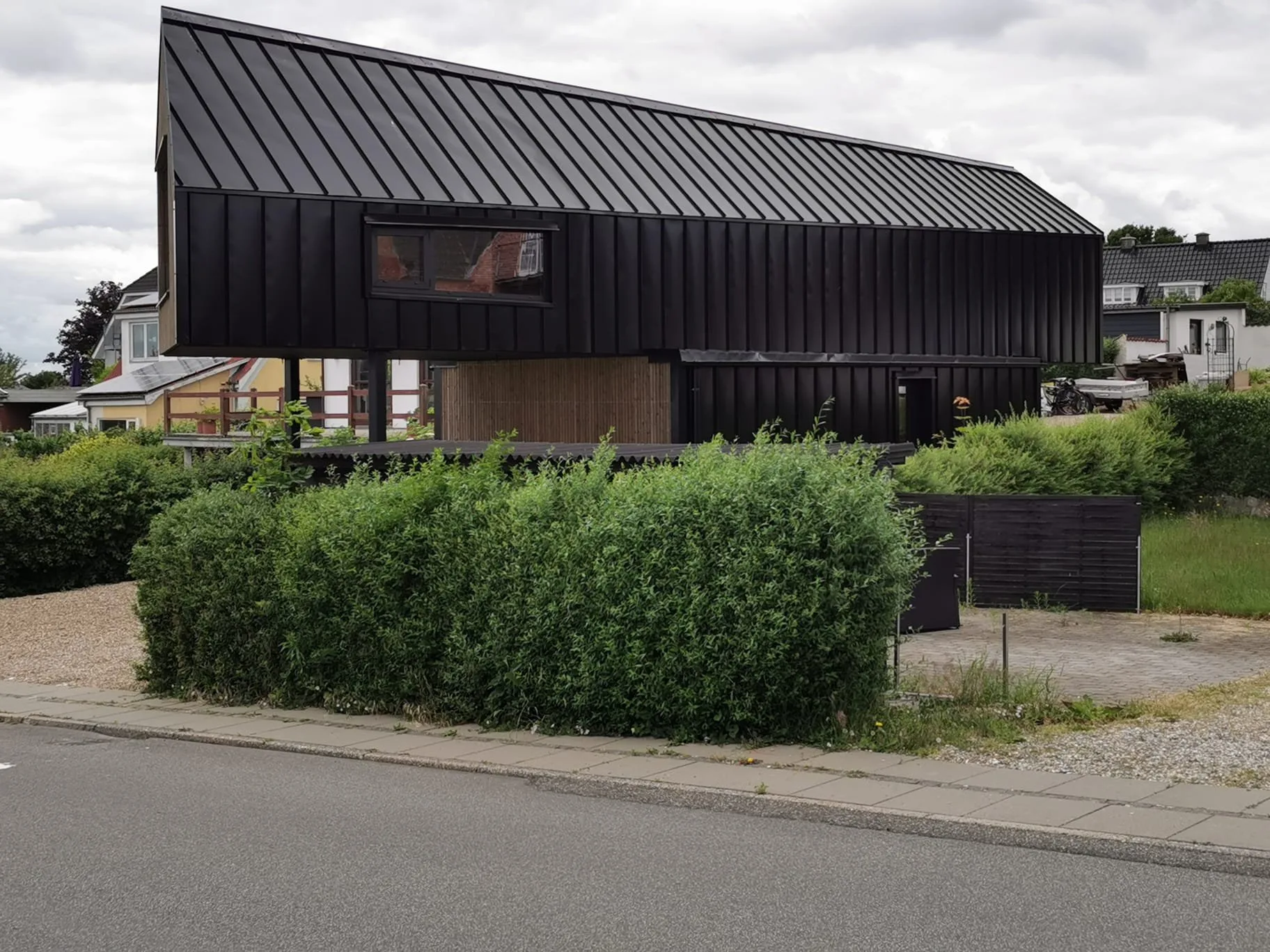 130 m² Gyvenamasis namas Middelfarte, Danijoje image 9