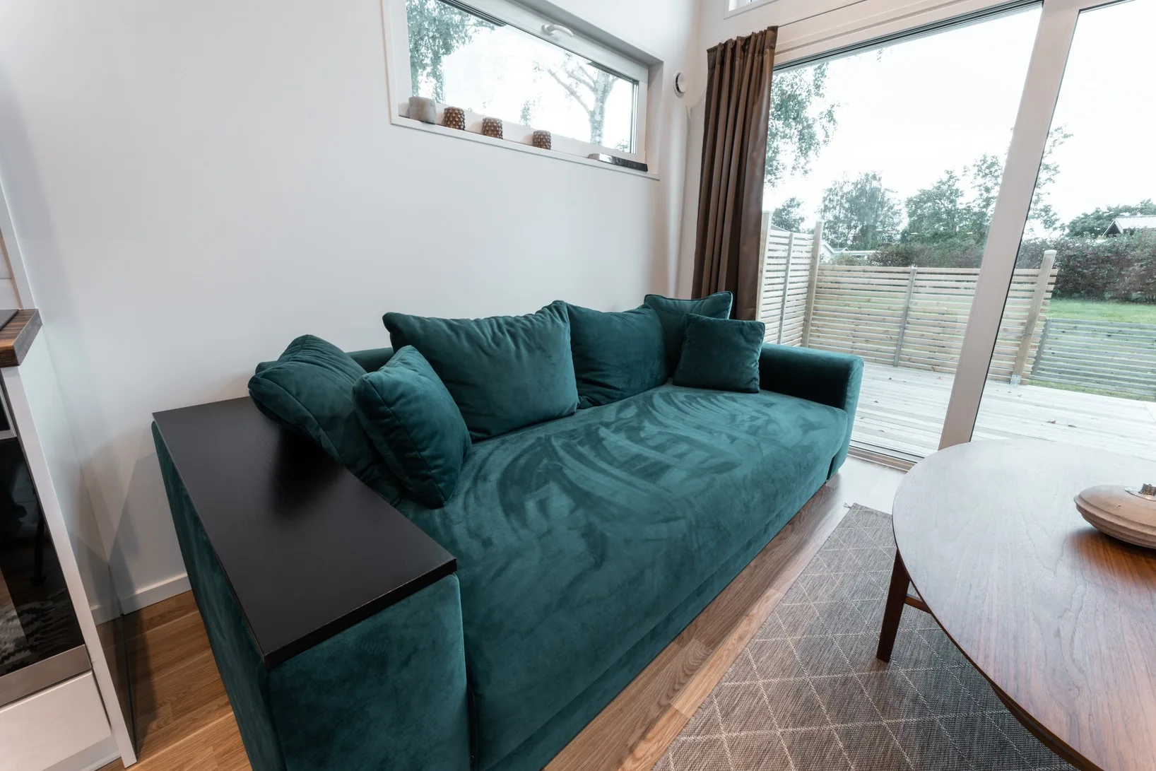 30 m² vasarnīca Skummeslövsstrandā, Zviedrijā image 7