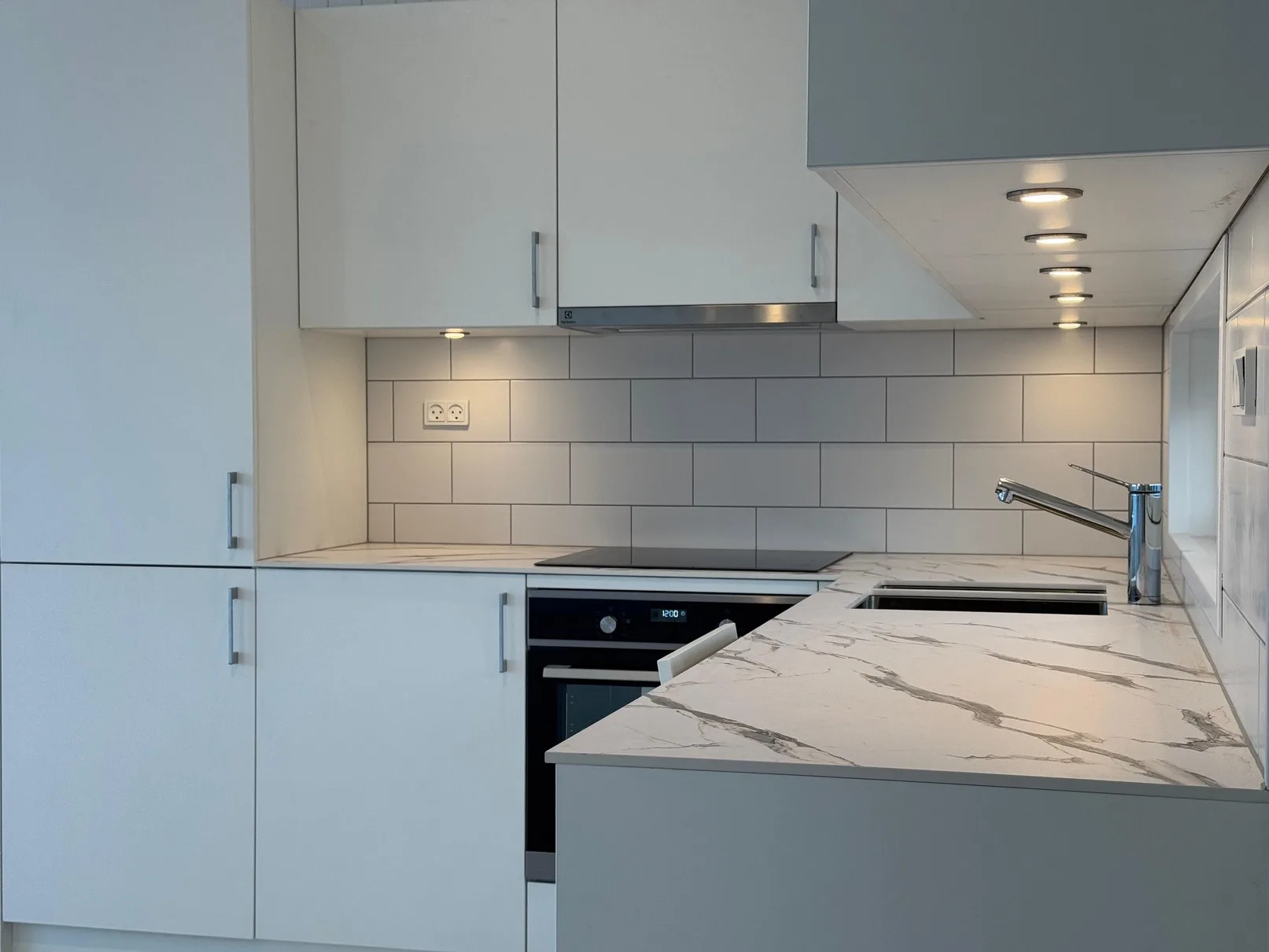 45,3 m² gyvenamasis namas Nødebovejen, Danijoje image 7