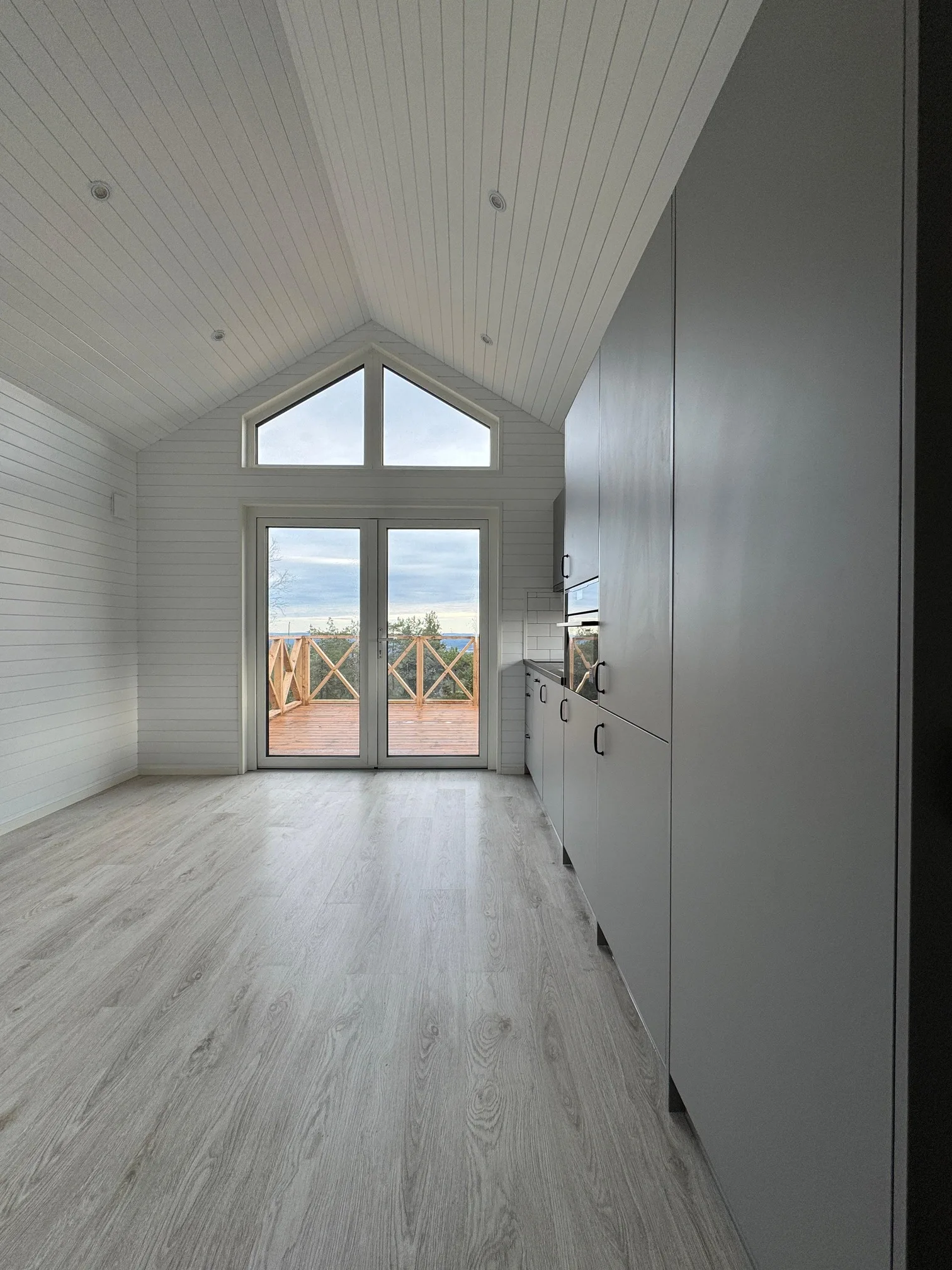 180 m² Kempingo Apgyvendinimo Statybos Hovfjallyje, Švedijoj image 12