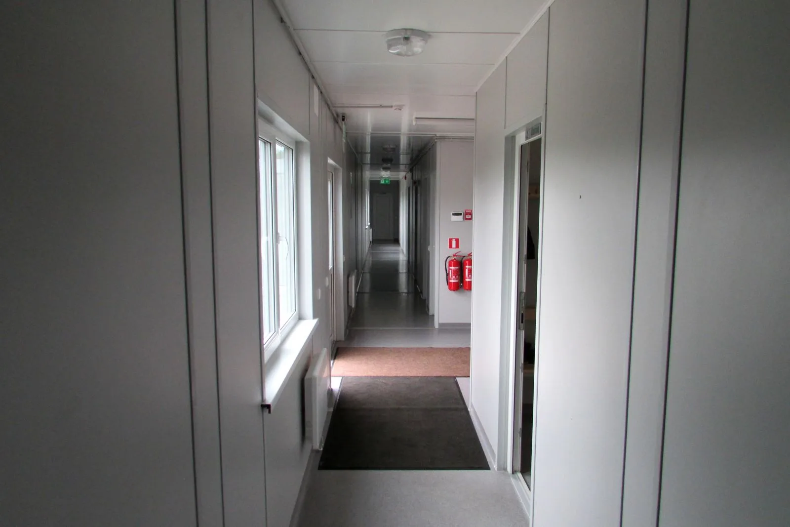 235 m² Futbolo klubo patalpos Tukume, Latvijoje image 7