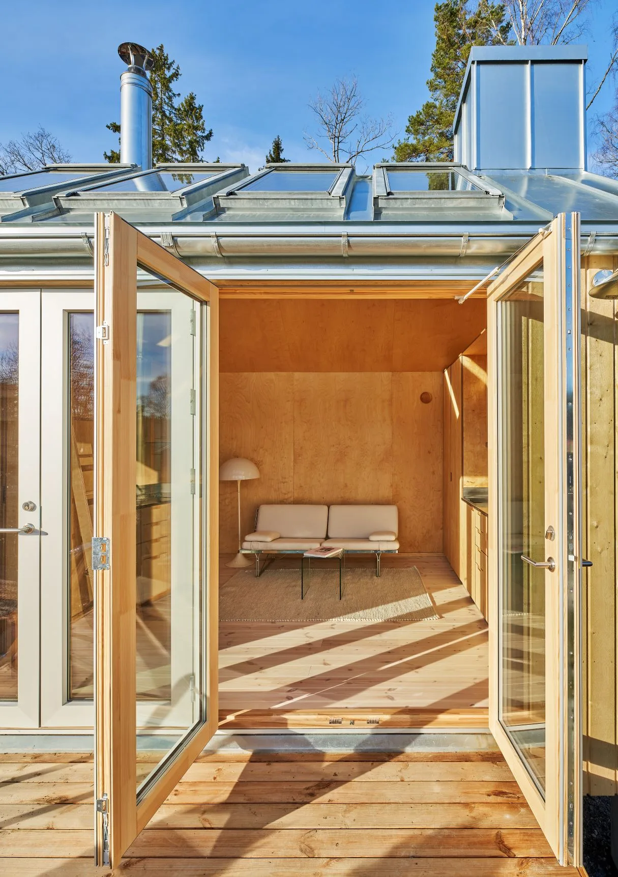 75 m² Vasarnīca Stokholmā, Zviedrijā image 7