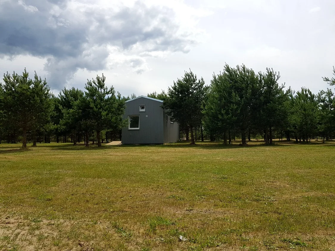 100 m² Lavandervilla Kompleksas Grobiņā, Latvijā image 9