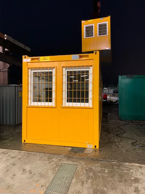 Mixed Site Modules in Germany image 3