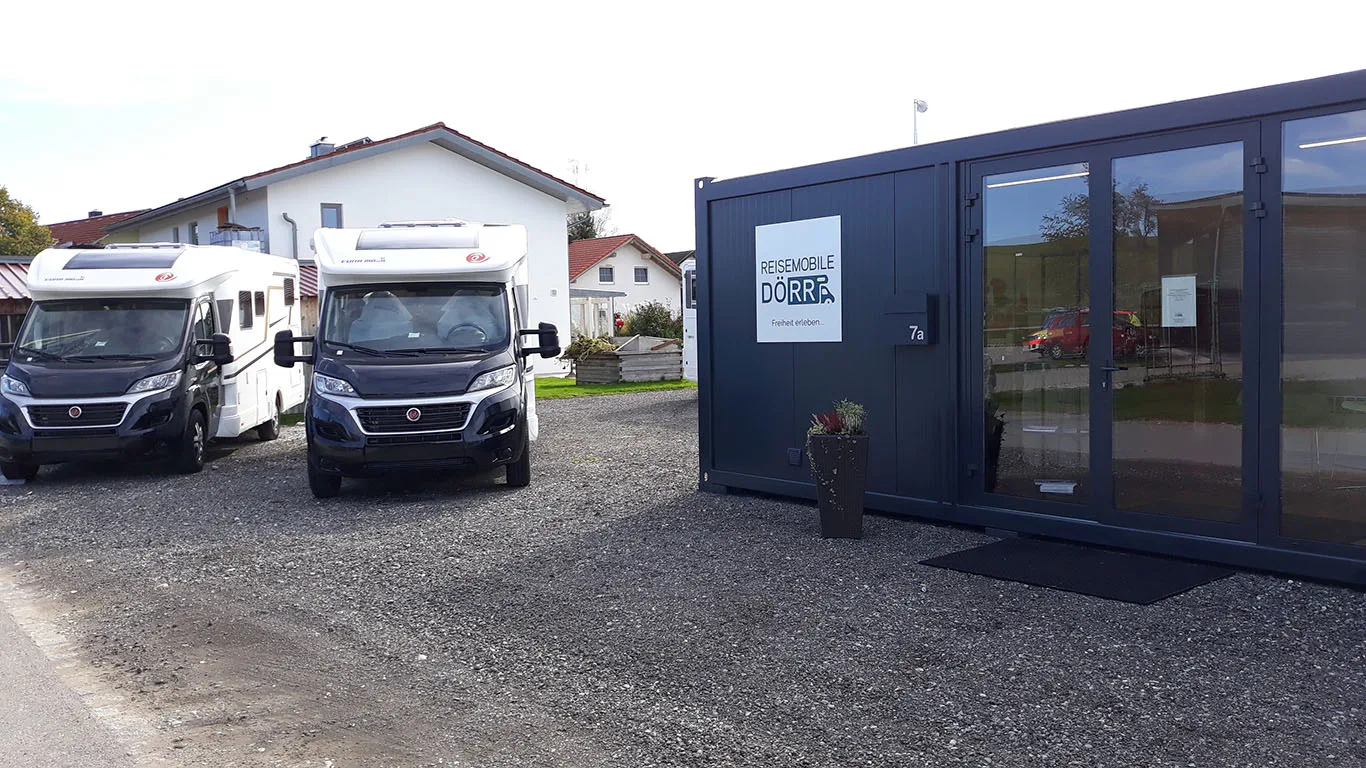 Office Space in Görisried image 3