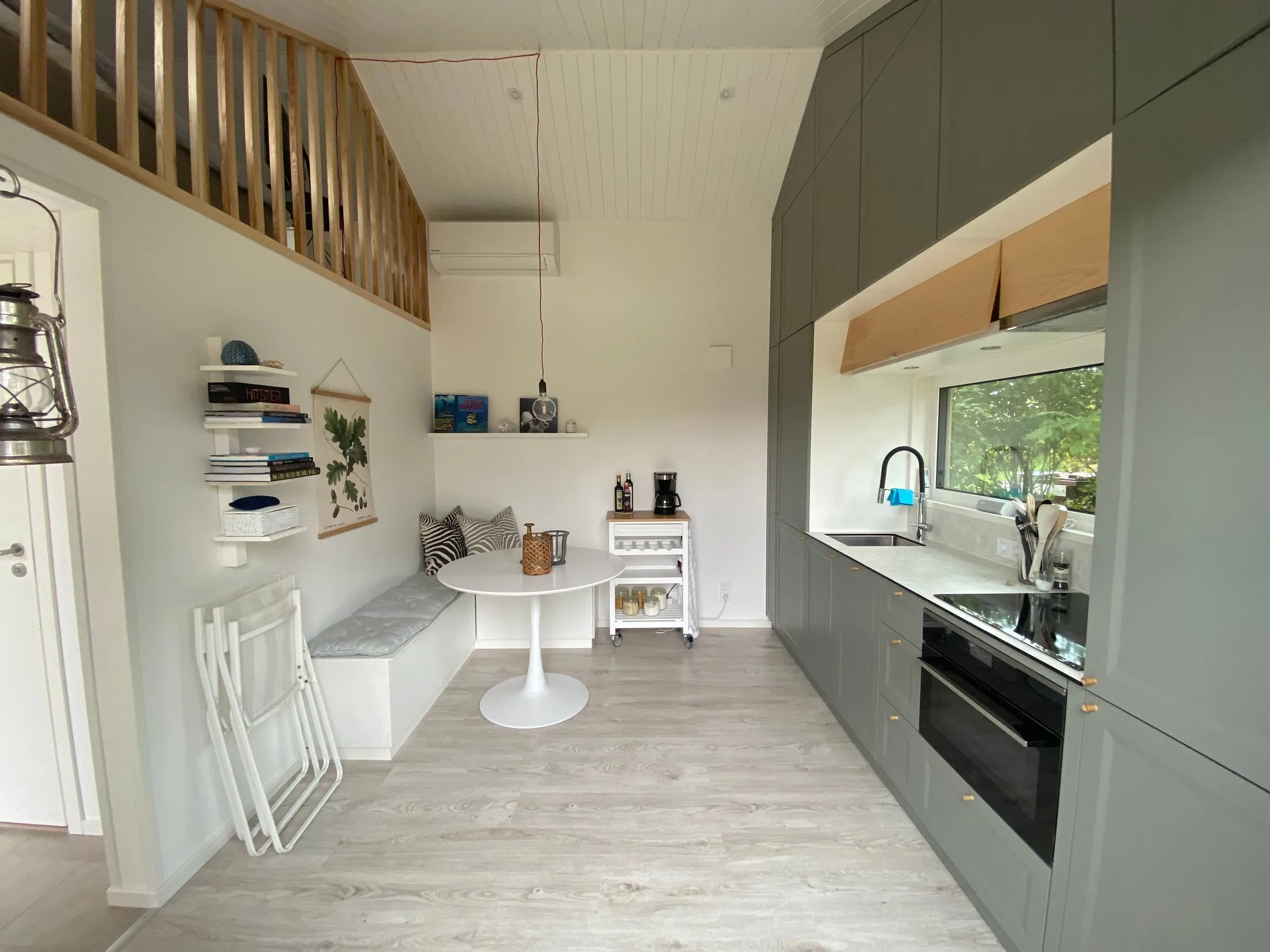 30 m² Vasarnīca Uddevallā, Zviedrijā image 3